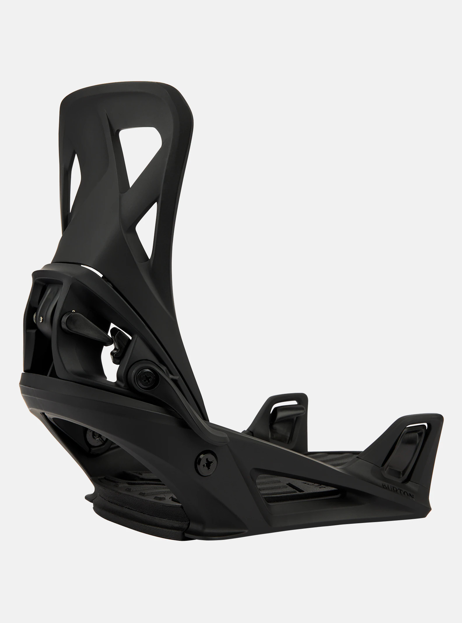 Men's Burton Step On® Re:Flex Snowboard Bindings | Burton Snowboards Canada
