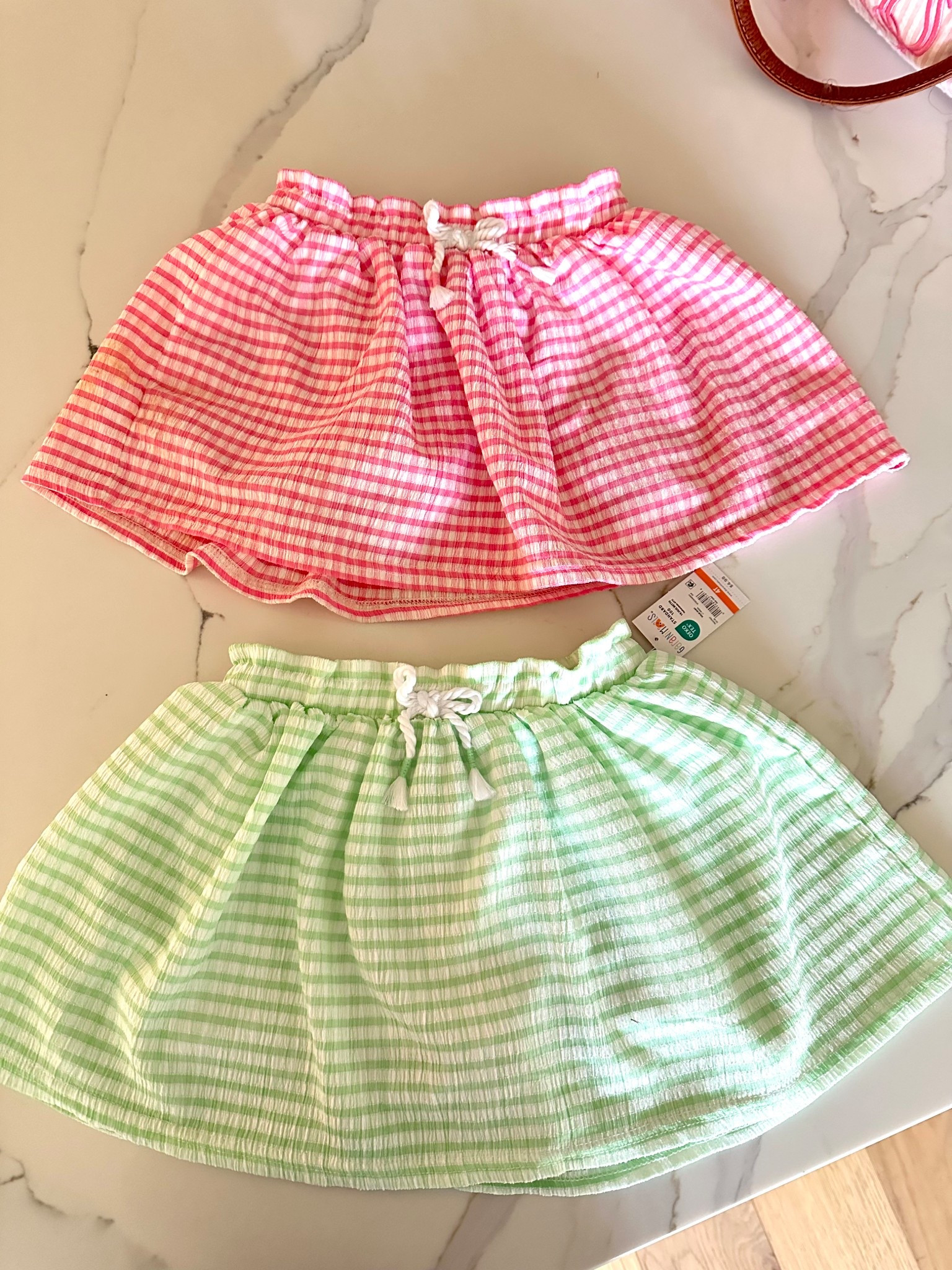 I’ve gotten sooo many compliments on these little WalMart skorts!

#LTKBaby #LTKSummerEdit #LTKKids