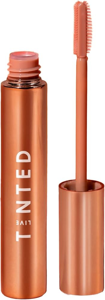 Live Tinted Huebrow Clear Eyebrow Setting Gel: Strong and Flexible Clear Brow Gel, Easy Applicati... | Amazon (US)