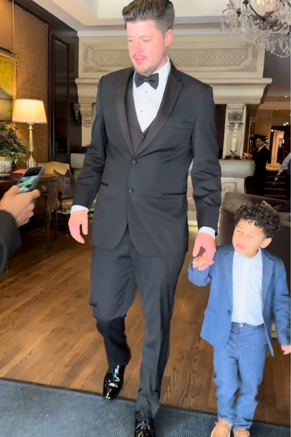 Kids wedding outfit - suit, hm, hm wedding 

#LTKstyletip #LTKkids #LTKpartywear