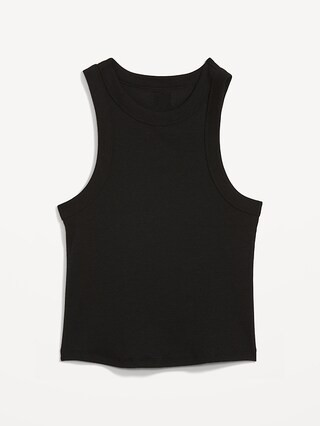 Snug Crop Tank Top | Old Navy (US)