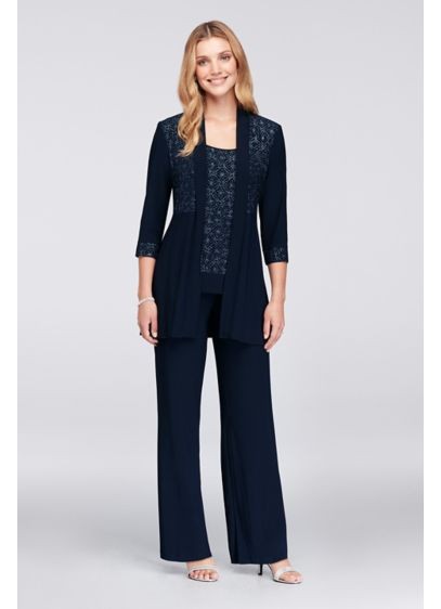 trouser suits for grandmother of the bride