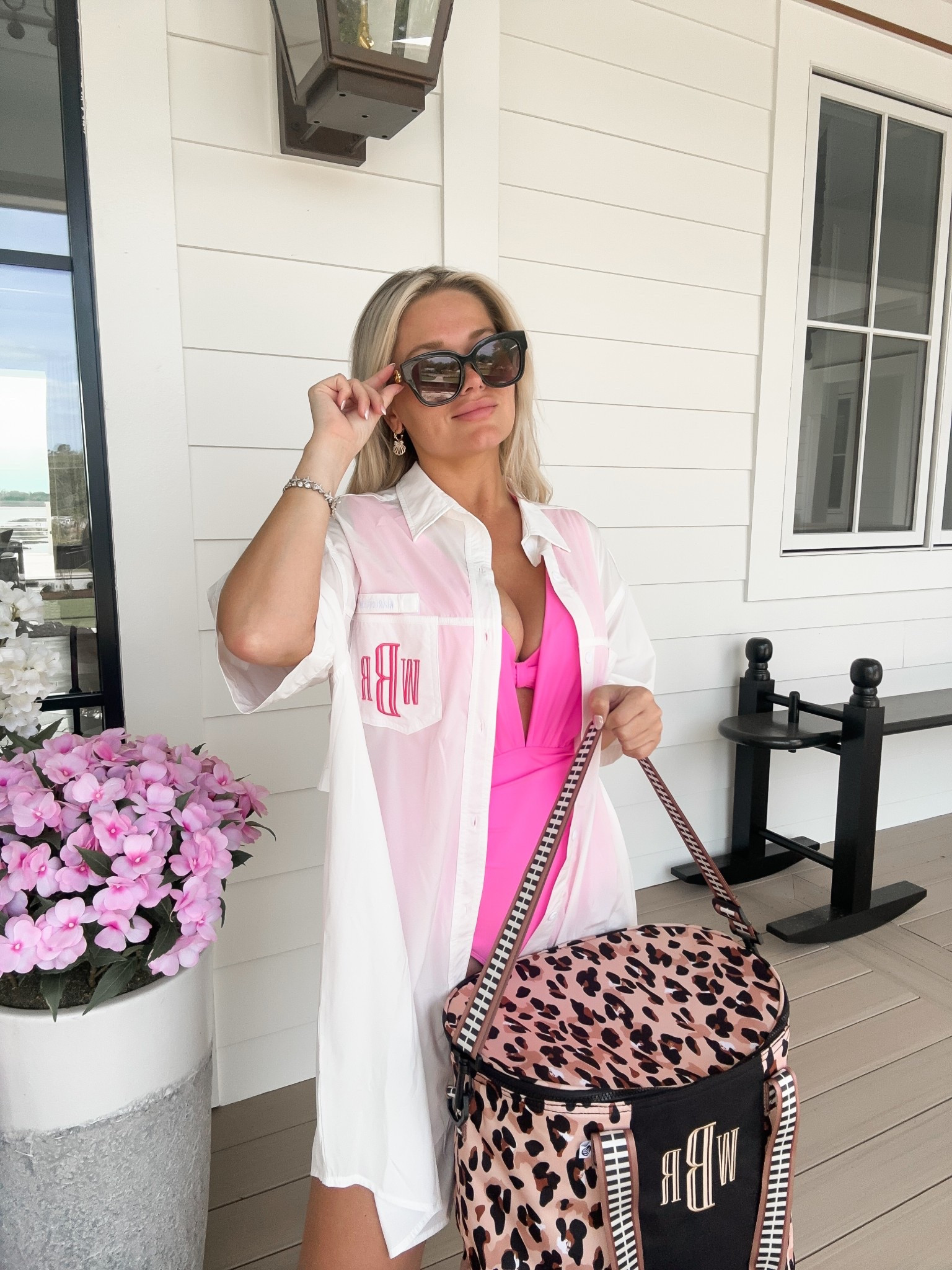 Summer beach accessories! Wearing l/xl (could have sized down/ordered true size) 🩷
Marley Lilly HAUL! 

free shipping code WHITFREESHIP
20% OFF Sitewide* until Monday at 4pm EST with code: 20FORMOM (*some exclusions apply) 

Free Cooler with $75 purchase! 

#LTKSwim #LTKGiftGuide #LTKTravel