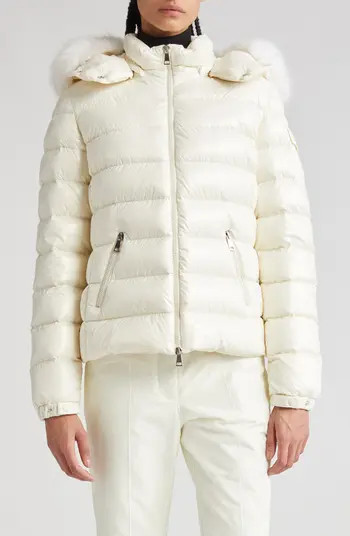 Moncler Badyf Hooded Down Jacket | Nordstrom | Nordstrom