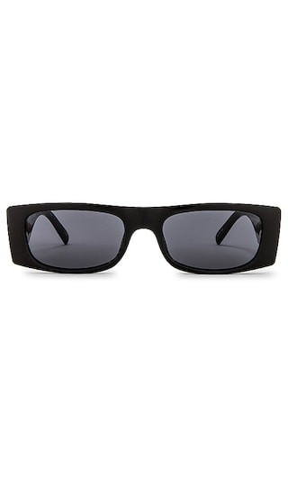 Le Specs Recovery in Black. | Revolve Clothing (Global)