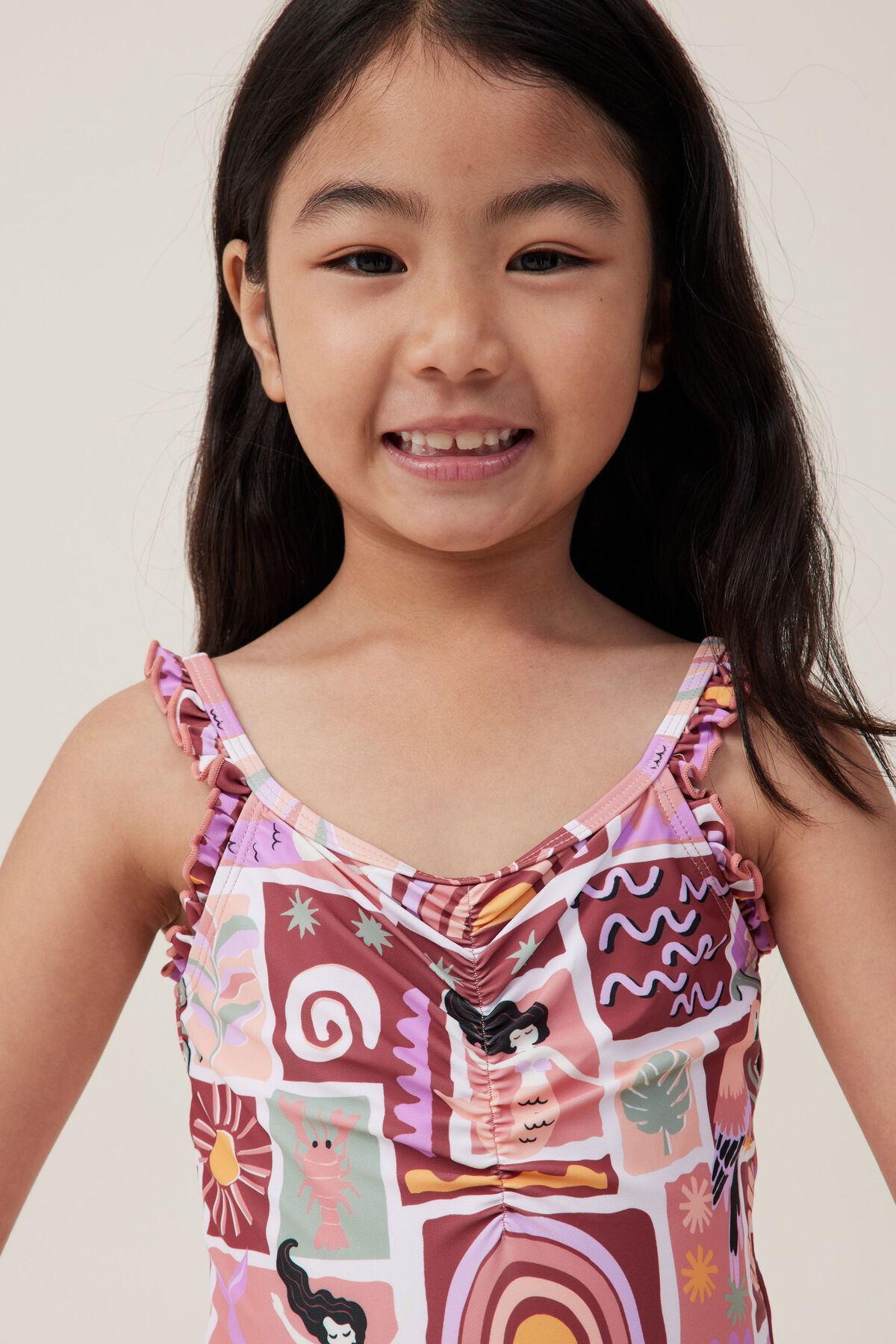 Arabella One Piece | Cotton On (US)