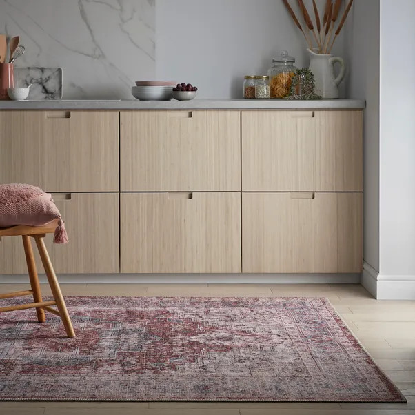 Gabriella Washable Rug | Dunelm (migrated)