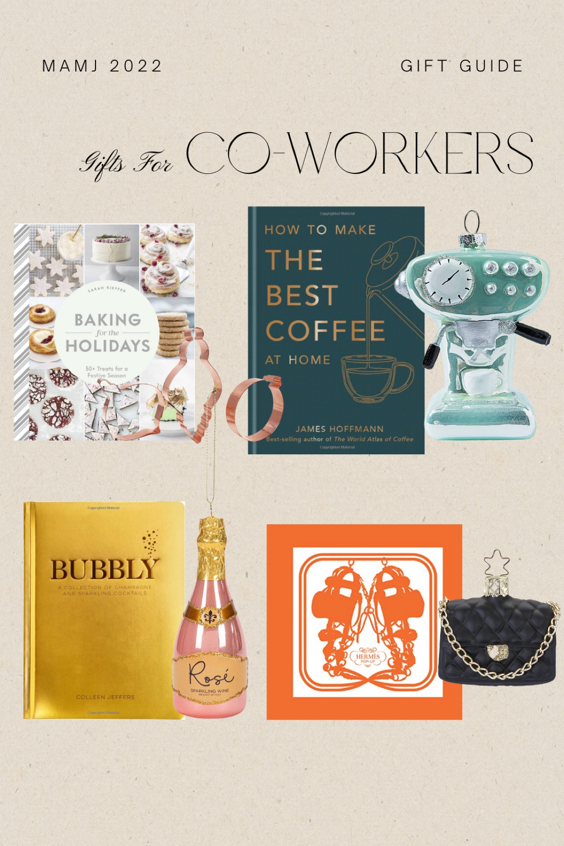 Gifts for co-workers! 

#LTKunder50 #LTKGiftGuide #LTKhome