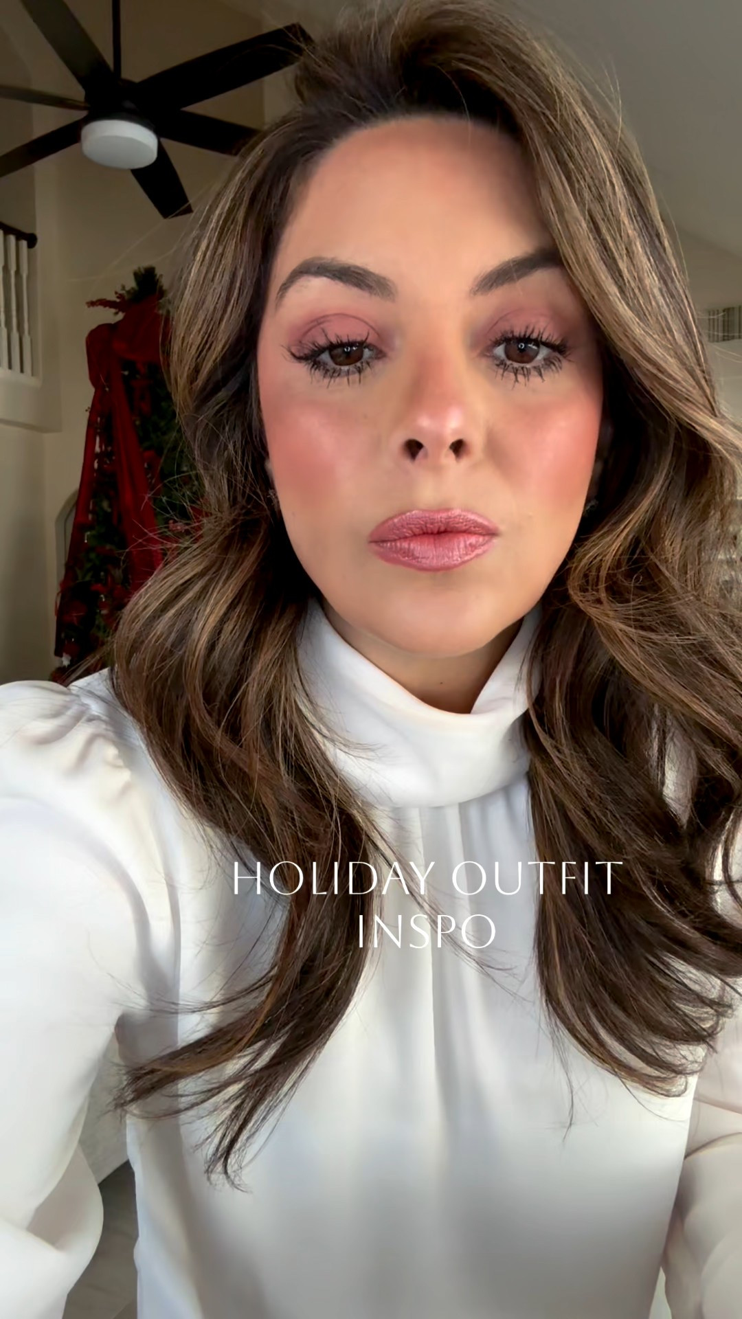 Holiday outfit inspo 

#LTKSeasonal #LTKootd #LTKHoliday