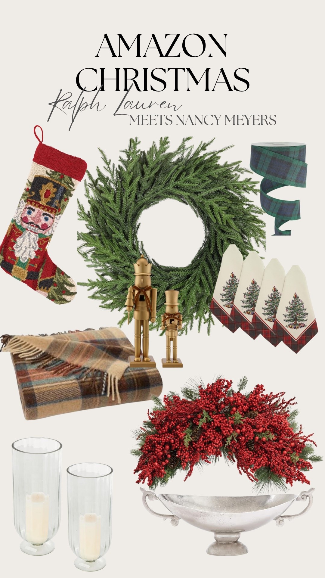 #ralphlauren #ralphlaurenchristmas

#LTKHome #LTKHoliday #LTKSeasonal