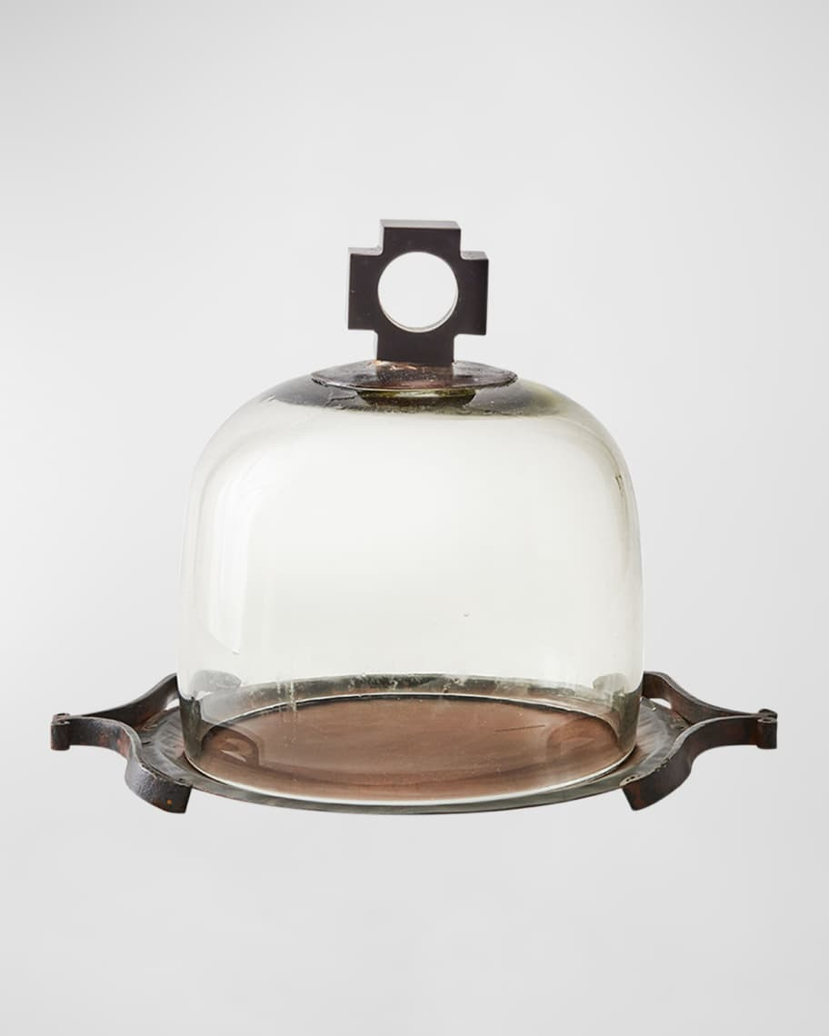 Jan Barboglio Pastelera Bendita Cake Stand | Neiman Marcus