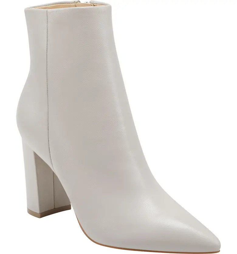 . Ulani Pointy Toe Bootie | Nordstrom