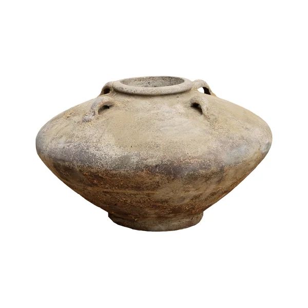 Zya Terracotta Jar | Wayfair North America