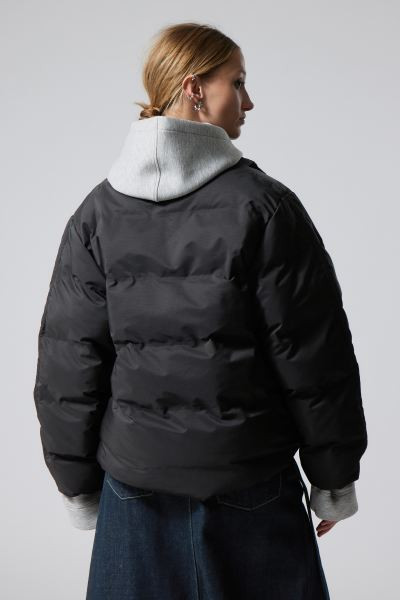 Xena Puffer Jacket | H&M (UK, MY, IN, SG, PH, TW, HK)