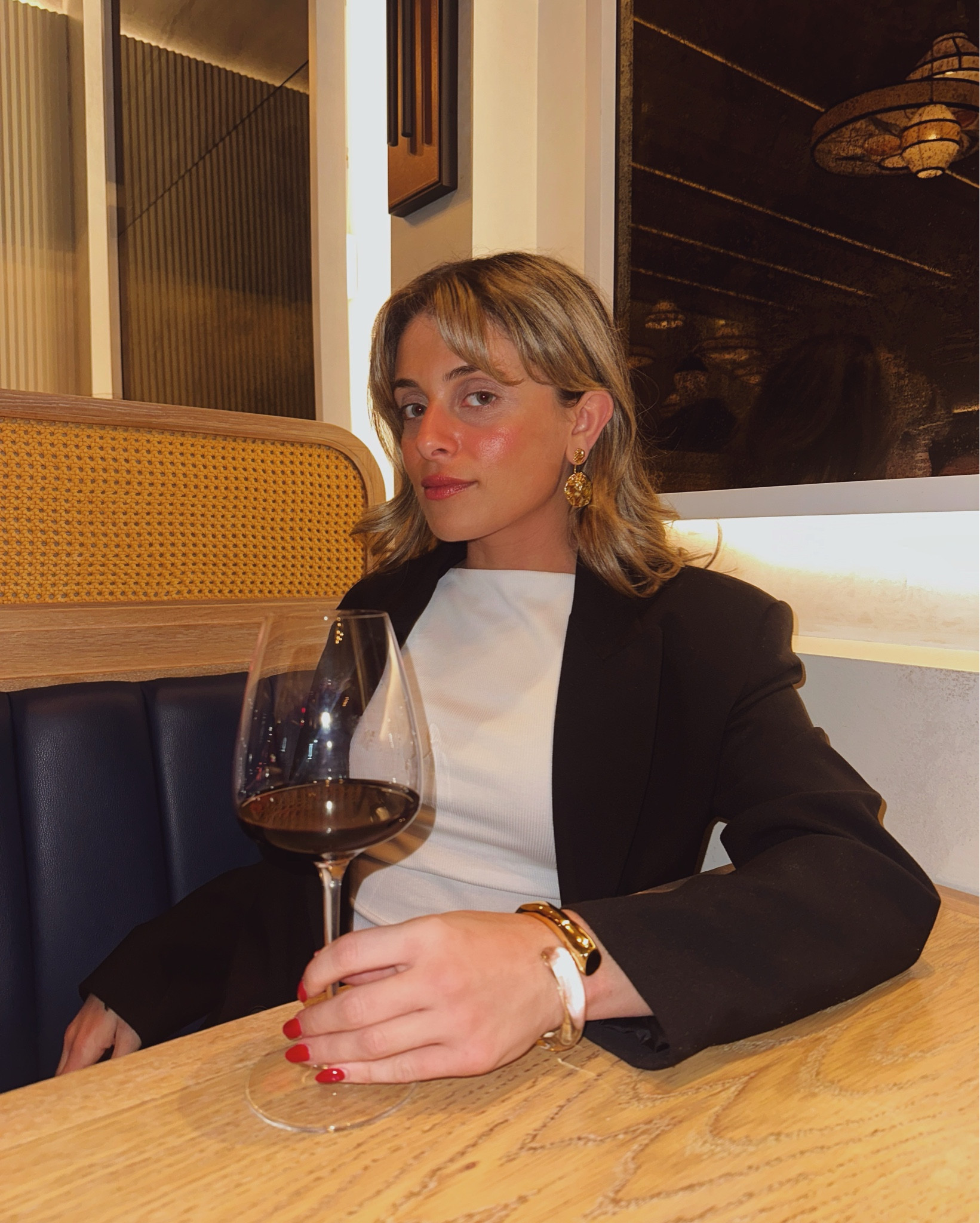 Thank you Alexis Bittar for the bling, I’m so obsessed ✨

#LTKStyleTip #LTKWorkwear #LTKParties