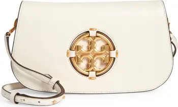 Tory Burch Miller Leather Clutch | Nordstrom | Nordstrom