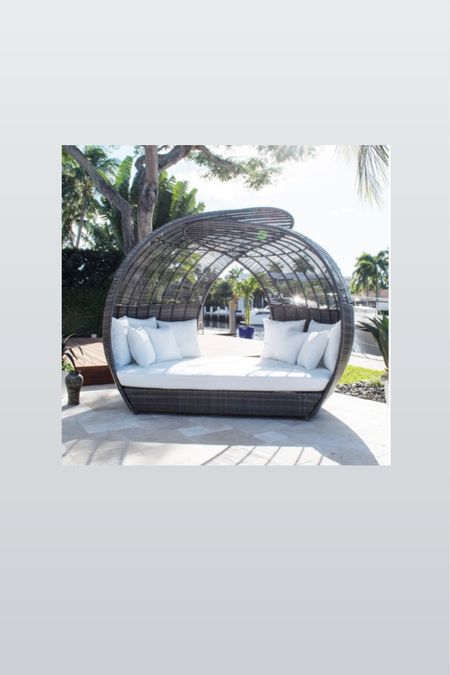 Outdoor furniture patio furniture home decor 

#LTKFind #LTKSeasonal #LTKhome