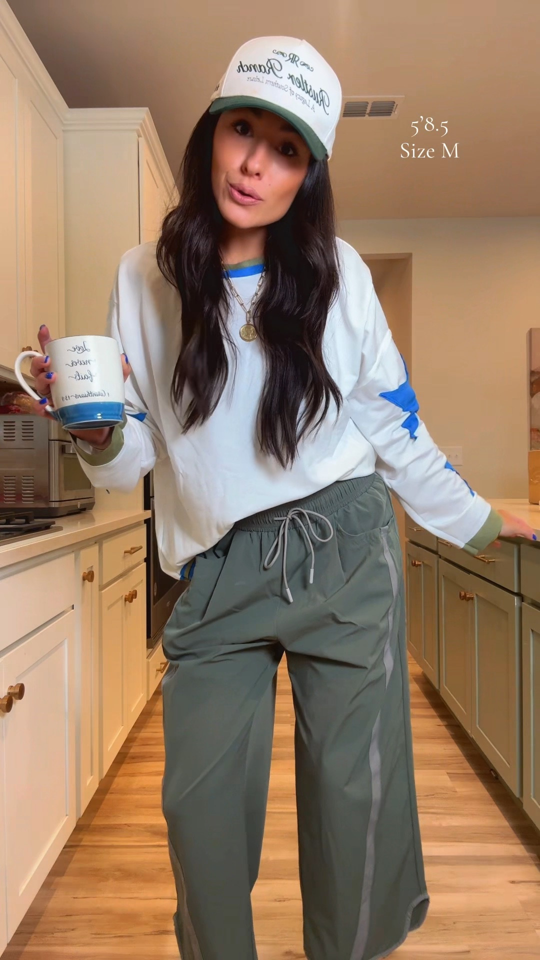 The PERFECT look for less outfit, it’s PERFECT 🤩🤌🏻

#LTKootd #LTKmomlife