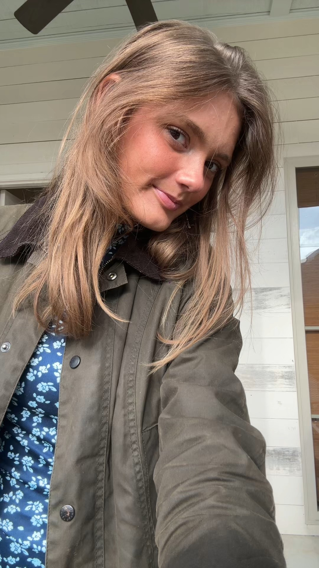 Gameday outfit🤍🤍🤍 Fav jacket ever!!!

#LTKHoliday #LTKGiftGuide #LTKU