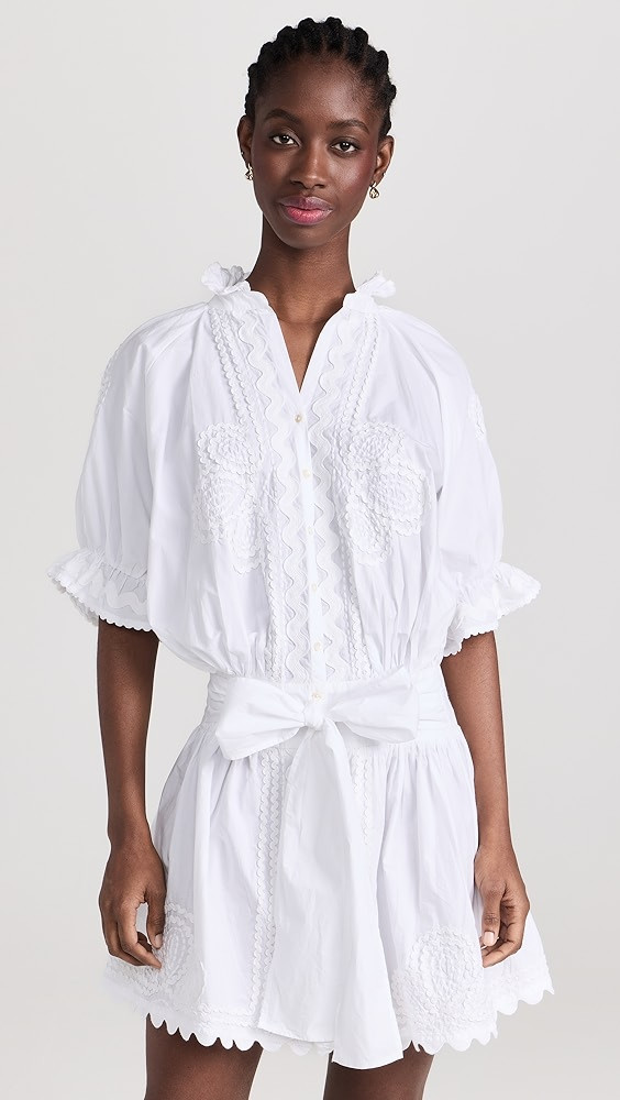 Juliet Dunn | Shopbop