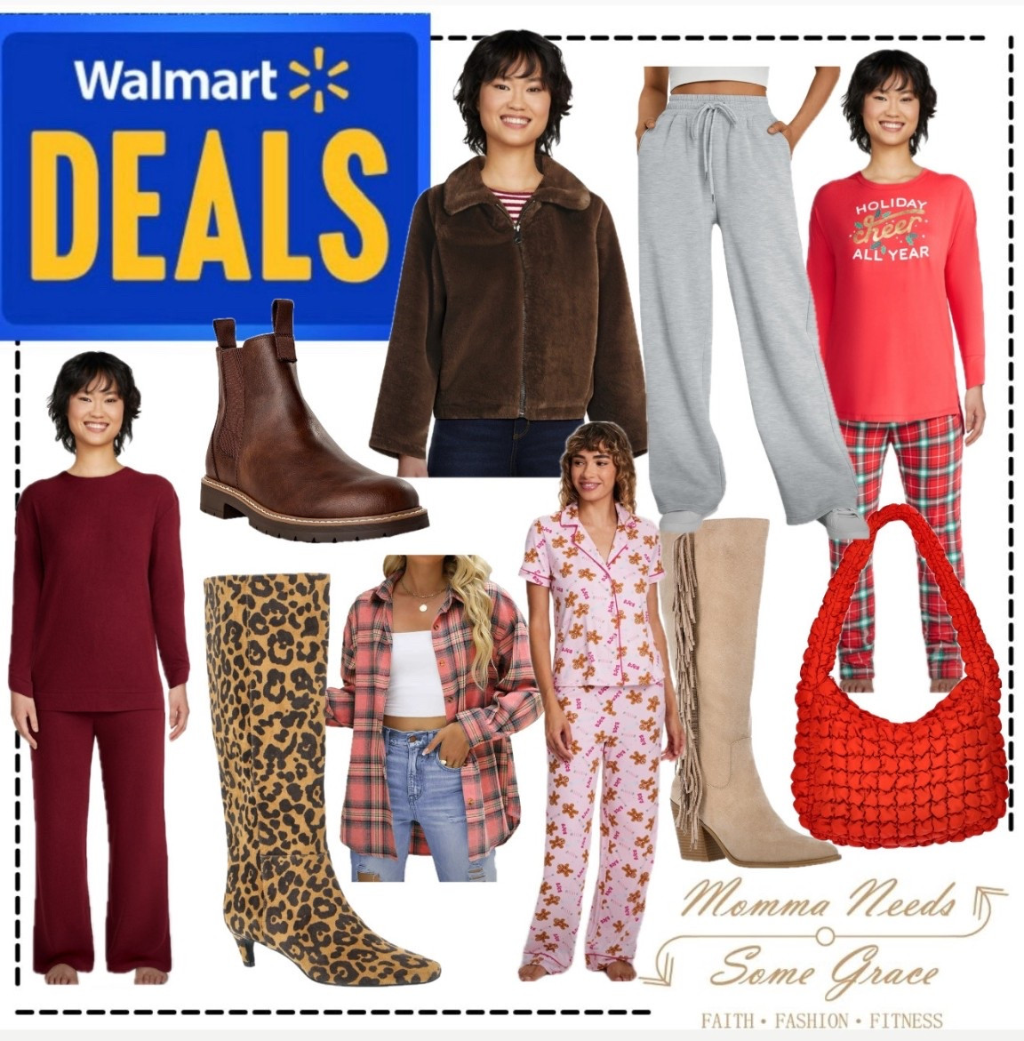 Walmart deals are live for Walmart plus members!

#LTKHoliday #LTKGiftGuide #LTKCyberWeek