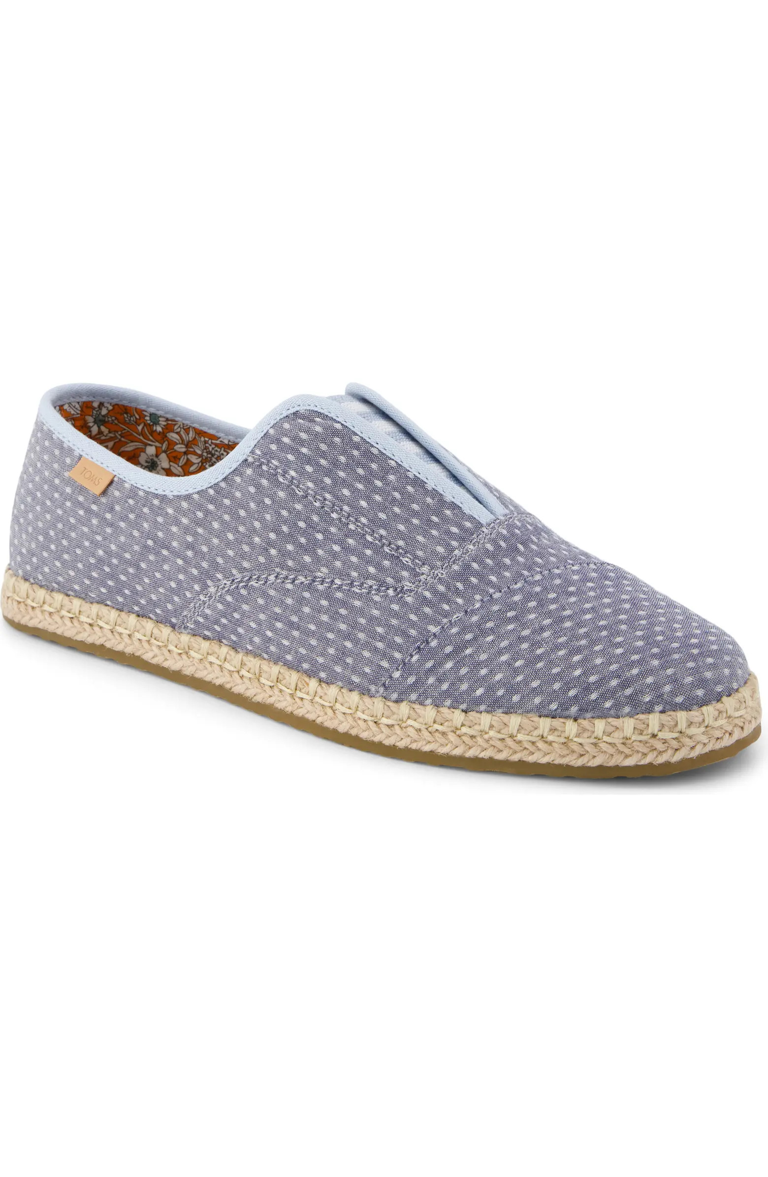 Palmera Plus Slip-On (Women) | Nordstrom