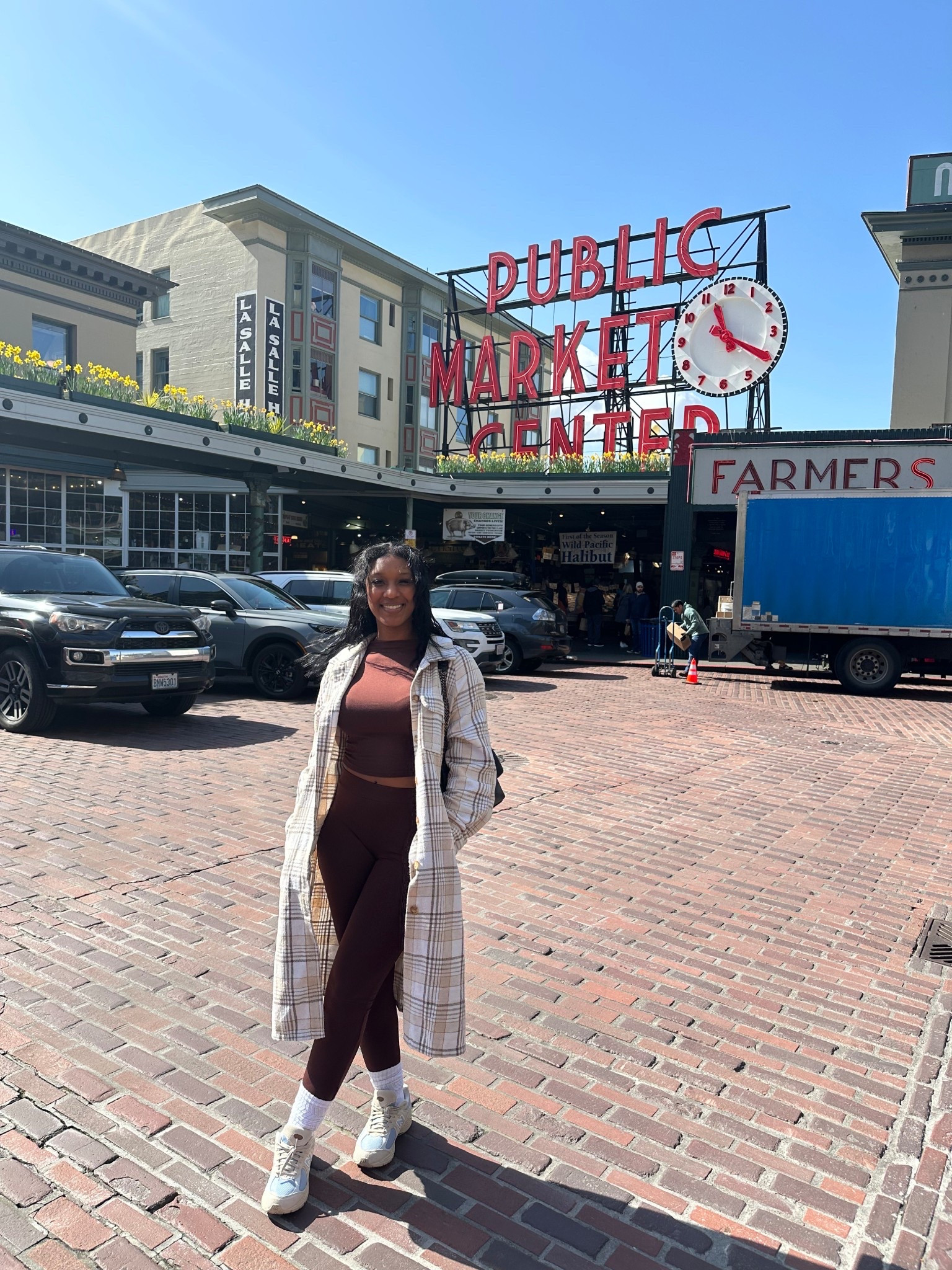 Spring daze 💐 

#LTKselfcare #LTKTravel #LTKActive