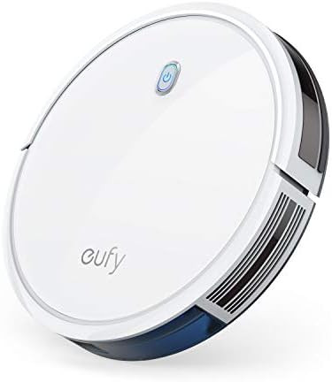 Amazon.com: eufy BoostIQ RoboVac 11S (Slim), Robot Vacuum Cleaner, Super-Thin, 1300Pa Strong Suct... | Amazon (US)