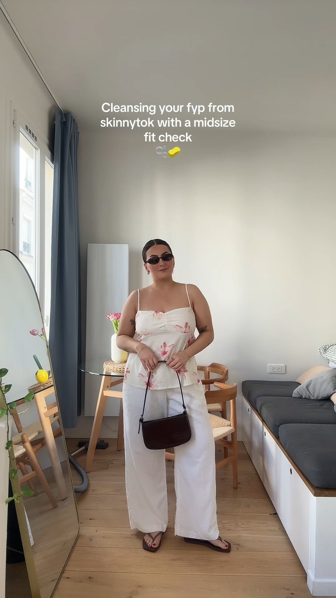 Spring has spruuung 🌸

#LTKspring #LTKstyletip #LTKmidsize