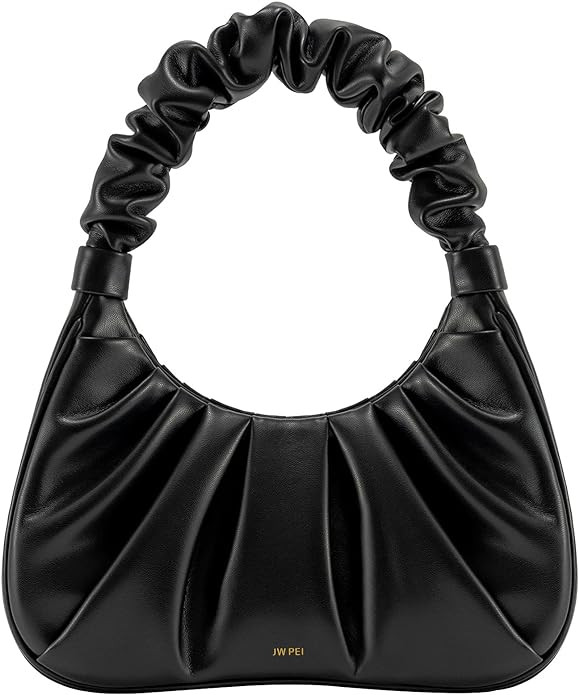 JW PEI Women's Gabbi Ruched Hobo Handbag | Amazon (CA)