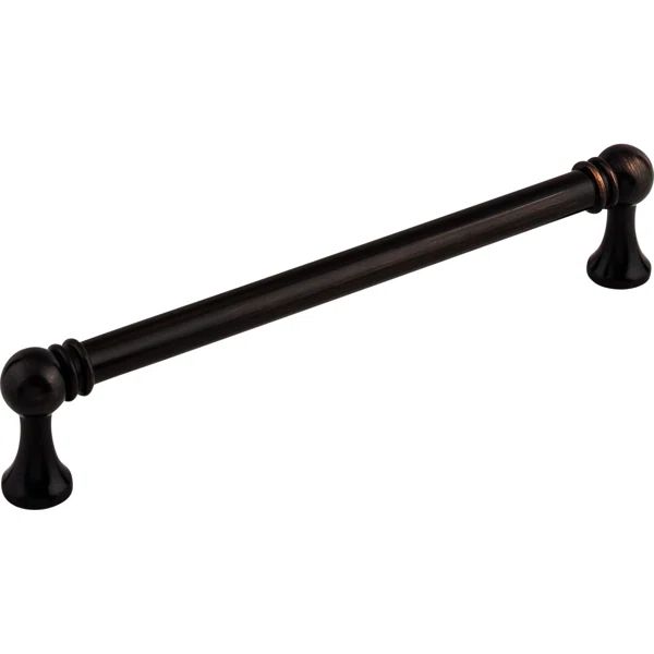 Serene Kara 5 1/16" Center to Center Bar Pull | Wayfair North America