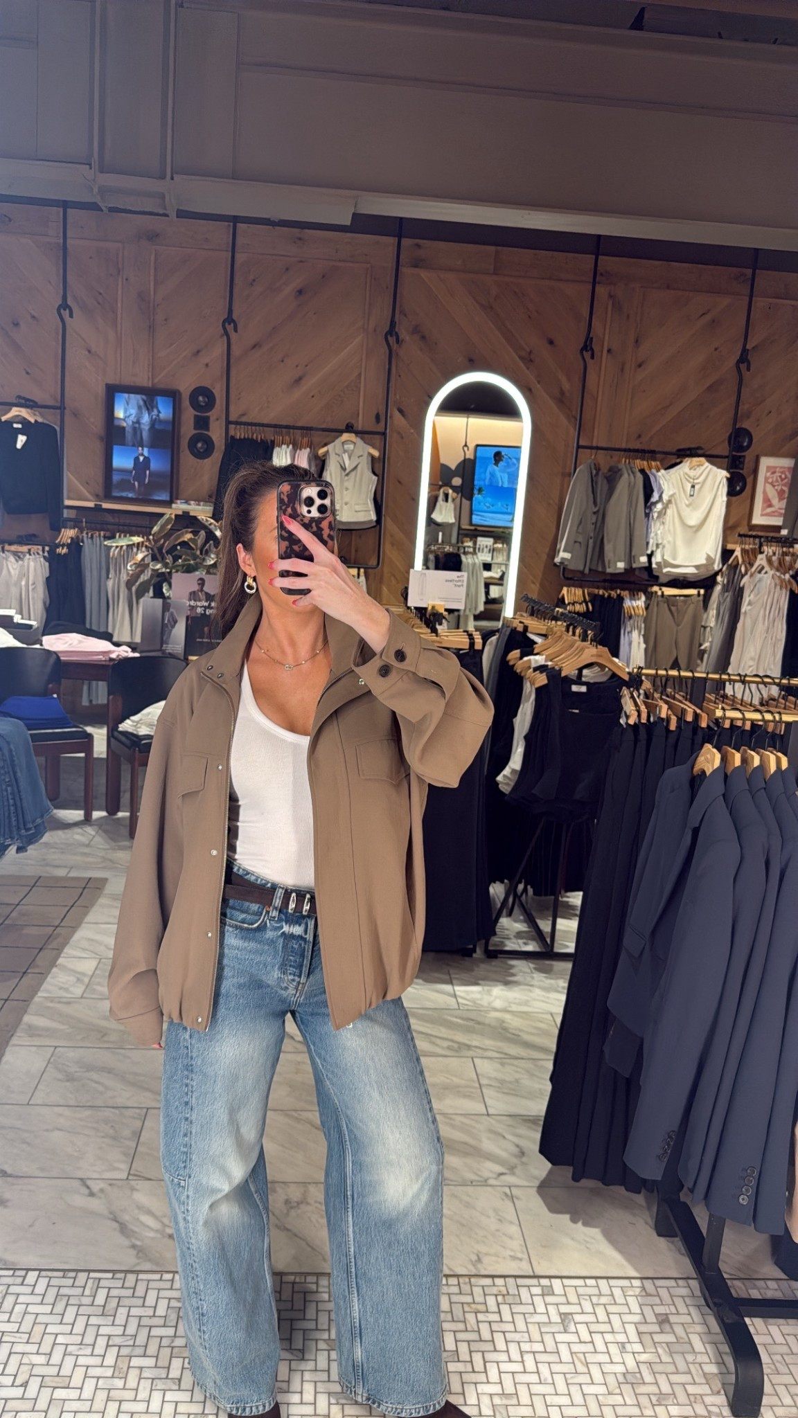 #LTKSpringSale #LTKgrwm #LTKdayinmylife