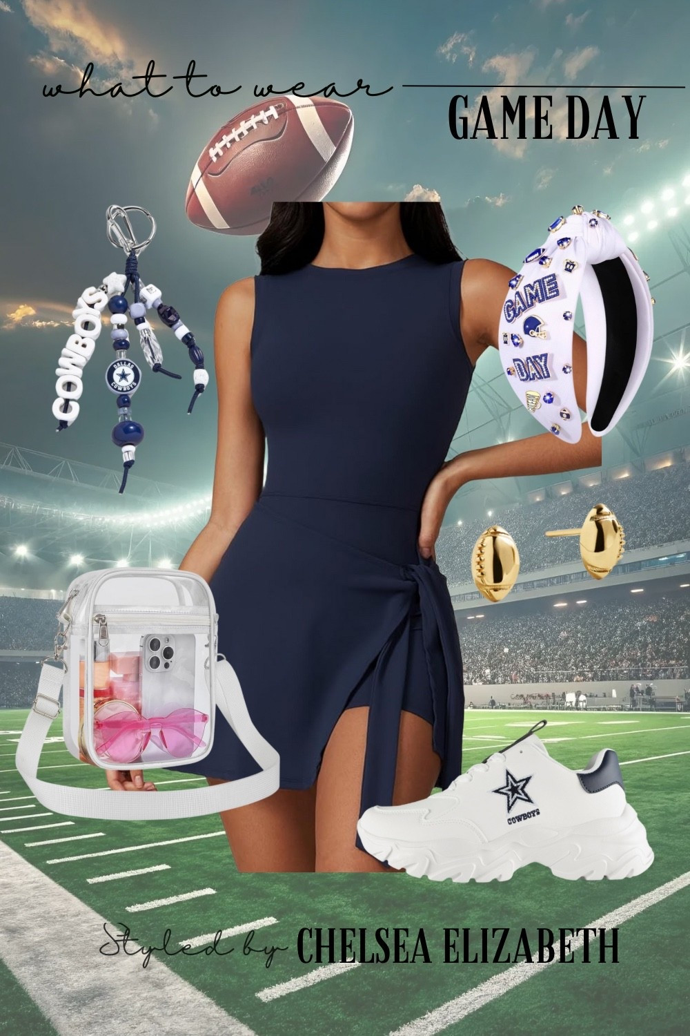 Game Day Outfit | NFL Cowboys 
•••
Game Day Outfit | Amazon game day outfit | red game day outfit | nfl gameday outfit | college gameday outfit | football | football game outfit | football outfit | football game | football game day | football tailgate | football party | sports mom outfit | sports wear | Athleisure Dress | Athletic Dress Outfit |Amazon Dress | Amazon Tennis Dress | Amazon Athletic Dress | Amazon Dress Petite | Golf Dress | Tennis Dress | Sneaker Outfit | Sporty Outfit | Athleisure Outfits | Athleisure Outfits Amazon | Athleisure Fall | Amazon Athleisure | Amazon Athletic Wear | Athletic Outfits | Athletic Wear | Amazon Outfits | Amazon Fashion | Amazon Fall Fashion | Cute Outfits | Casual Chic | Weekend Outfits | Old Money Fall Outfit | Classy Fall Outfit | Fall Neutrals | Fall Chic | Chic Fall Outfits | Fall Outfits Petite | Fall Outfits | Fall Casual Outfits| Fall Transition Outfits | Fall Outfits Women | Fall Capsule Wardrobe | Amazon Fall Outfits | Amazon Fall Fashion | 

#LTKSeasonal #LTKFindsUnder50 #LTKFindsUnder100 #LTKShoeCrush #LTKItBag #LTKOver40 #LTKTravel #LTKPetite #LTKActive #LTKU #LTKStyleTip