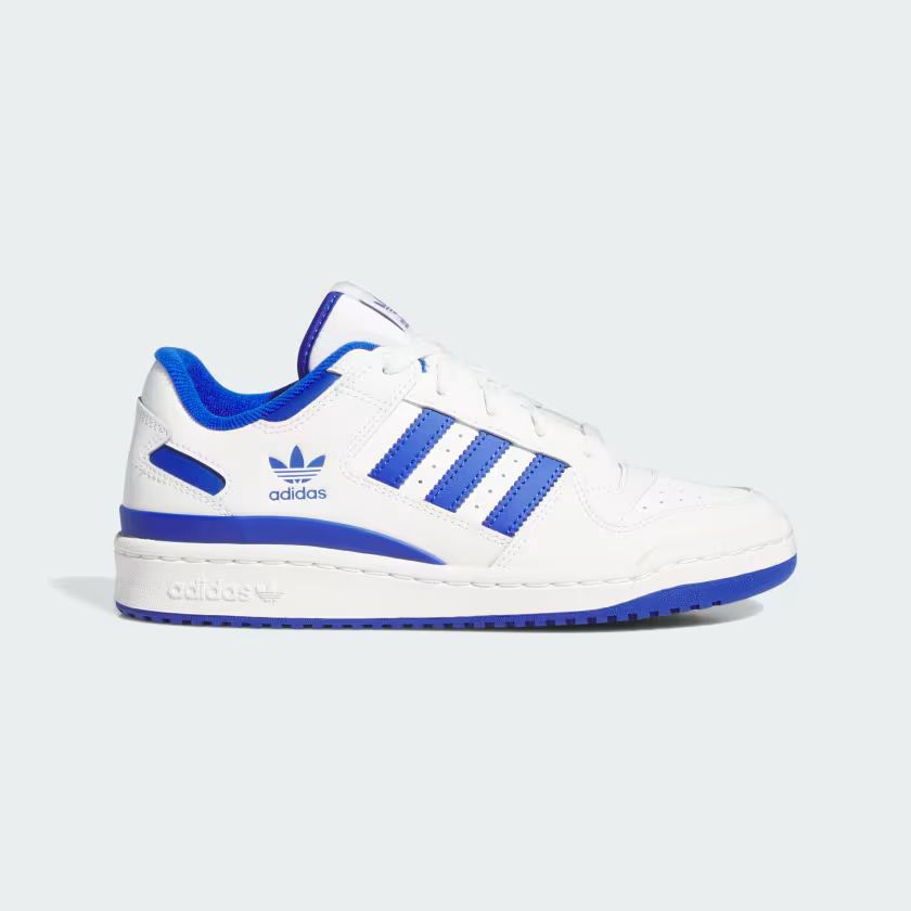 Forum Low CL Shoes | adidas (US)