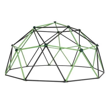 Lifetime Kid's Dome Climber, Mantis Green and Bronze | Walmart (US)