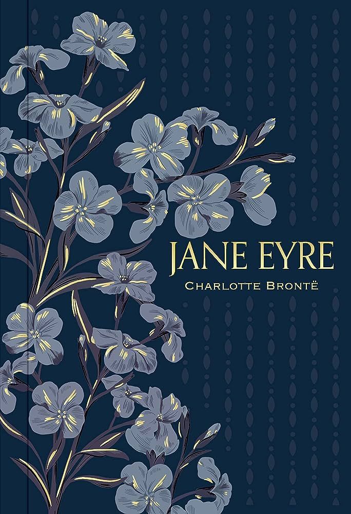 Jane Eyre (Signature Gilded Classics) | Amazon (US)