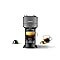 Nespresso Vertuo Next Coffee and Espresso Maker by De'Longhi with Aeroccino Milk Frother, White | Amazon (US)