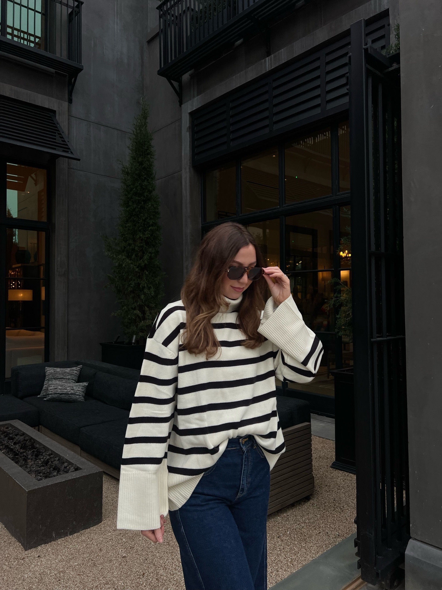 Mini Winter Capsule by Braylea Smith— I’ve made this for the girl who wants to make getting ready simple. My mini capsule is a group of 15 or so items that can all be styled together to create beautiful, effortless, & classy outfits✨

winter outfit, winter outfit idea, denim jeans, boots, booties, winter essentials, winter wishlist, winter outfits, abercrombie, a&f, abercrombie & fitch, jacket, fall sweater, pants, trousers, work wear, #ltksale, #ltkseasonal, jeans, abercrombie jeans, sweaters, winter dresses, white button up, mango, dress, boots, cowboy boots, black cowboy boots, Adidas sambas, Abercrombie trousers, vest, black vest, vest outfit, revolve, dark denim jeans, basics, capsule wardrobe, scarf 

#liketkit #LTKunder100 #LTKunder50 #LTKfit    #LTKFind #ltksalealert 

#LTKstyletip #LTKhome #LTKSeasonal #LTKstyletip #LTKbeauty #LTKitbag