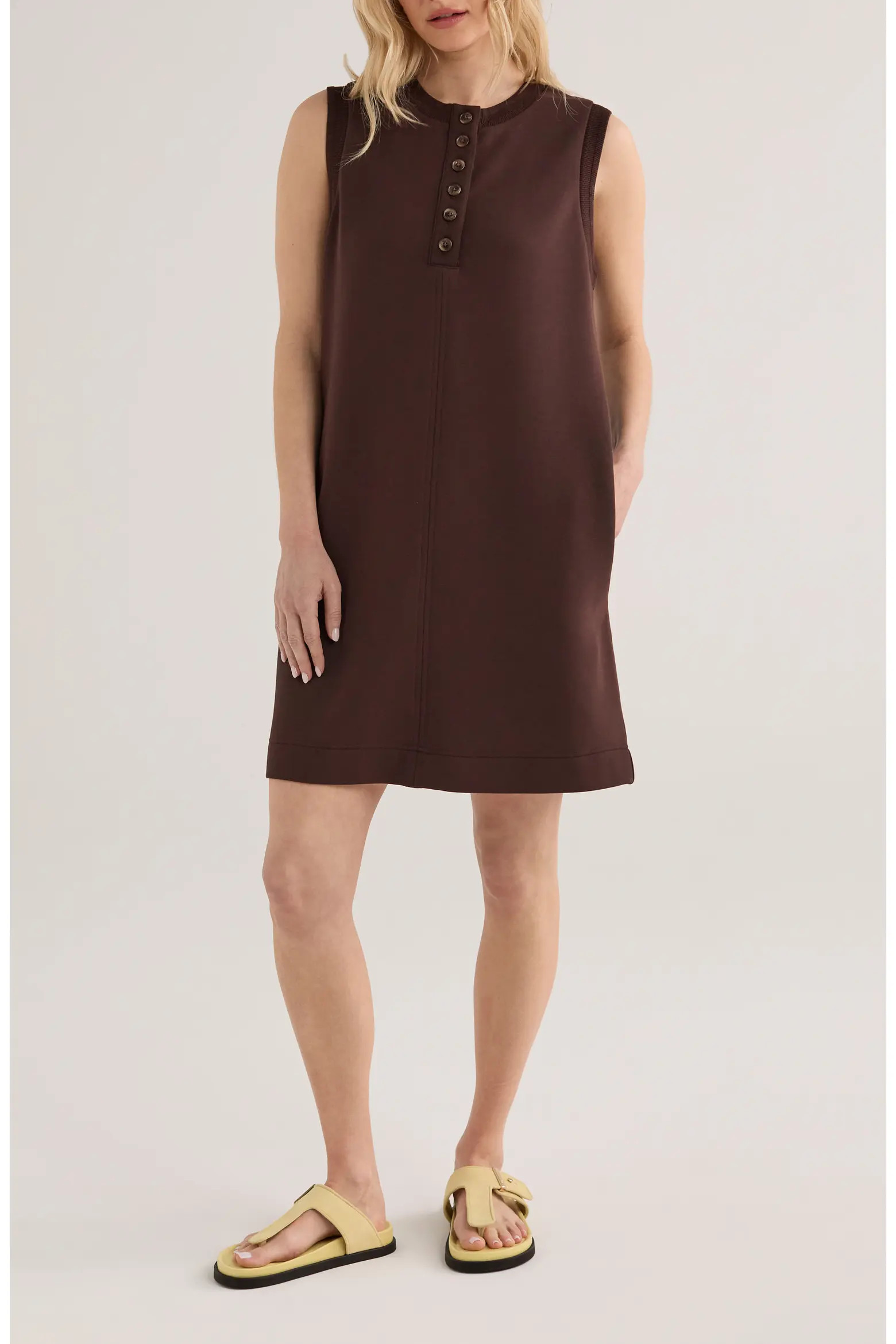 Varley Elba Shift Dress (Women) | Nordstrom | Nordstrom