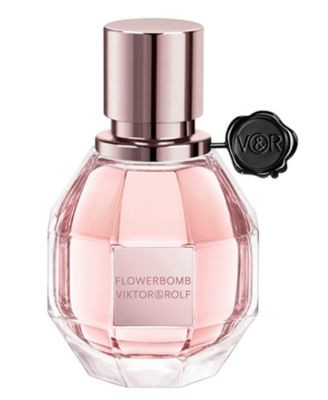 Viktor Rolf Flowerbomb Eau De Parfum Fragrance Collection | Macy's