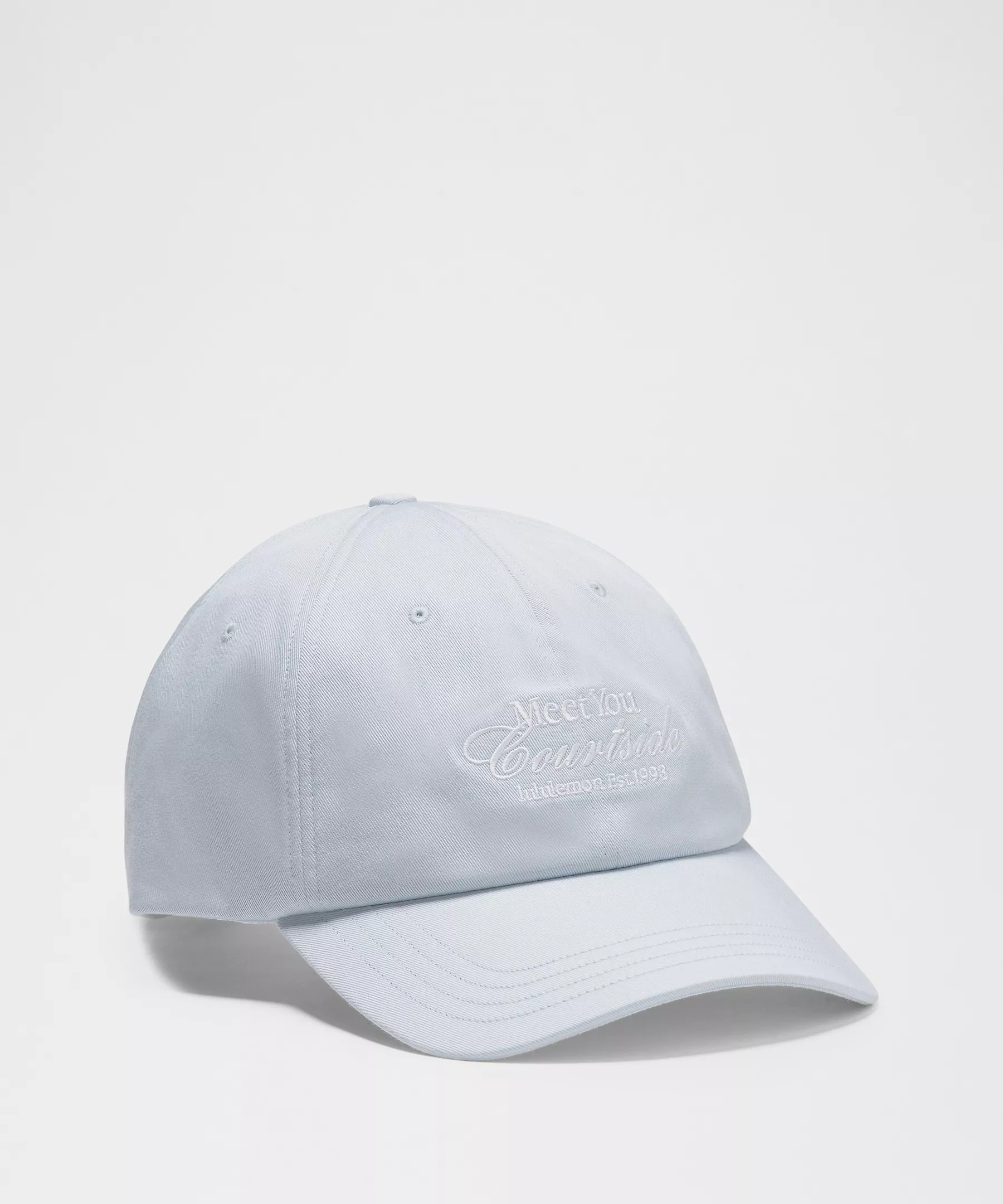 Classic Ball Cap *Tennis Club | Men's Hats | lululemon | Lululemon (US)