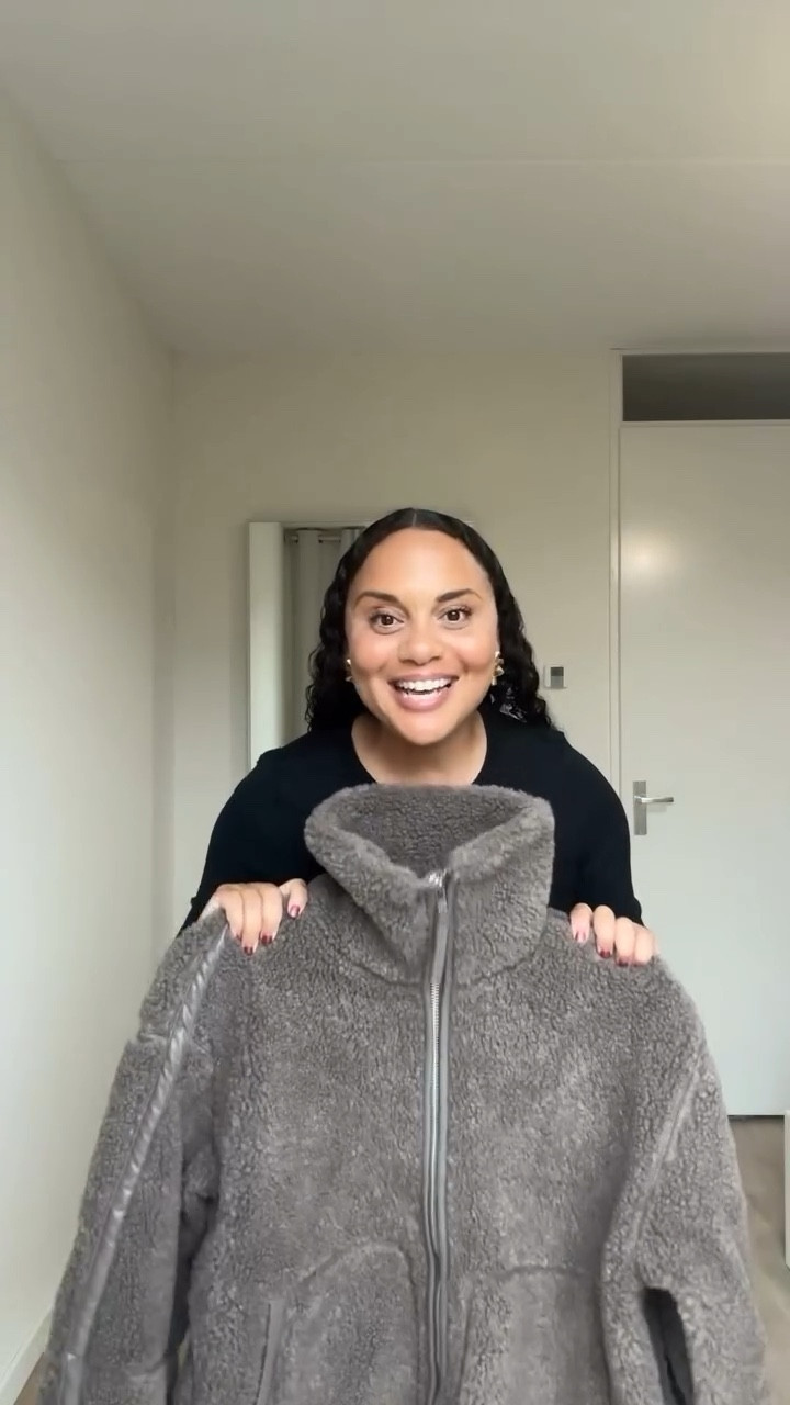 H&M shoplog -  @hm #hm #hmhaul #tryonhaul #outfit 

#LTKnederlands #LTKstyletip