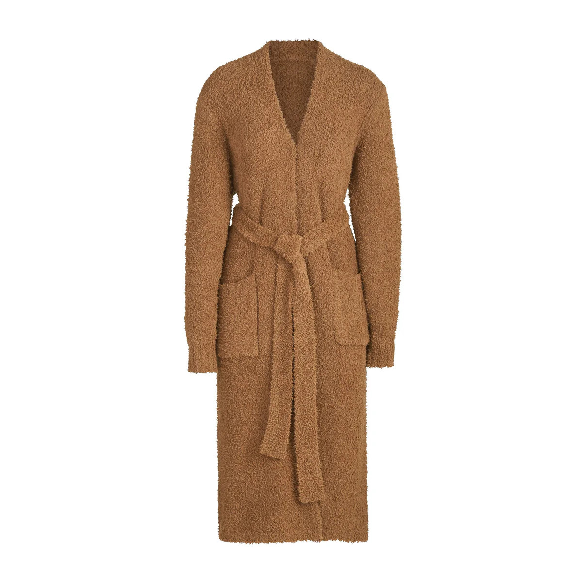 COZY KNIT ROBE | SKIMS (US)