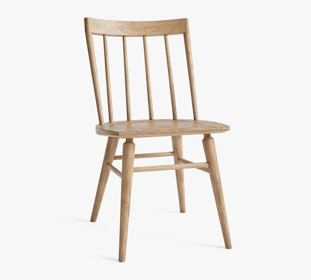 Shay Dining Chair | Pottery Barn (US)