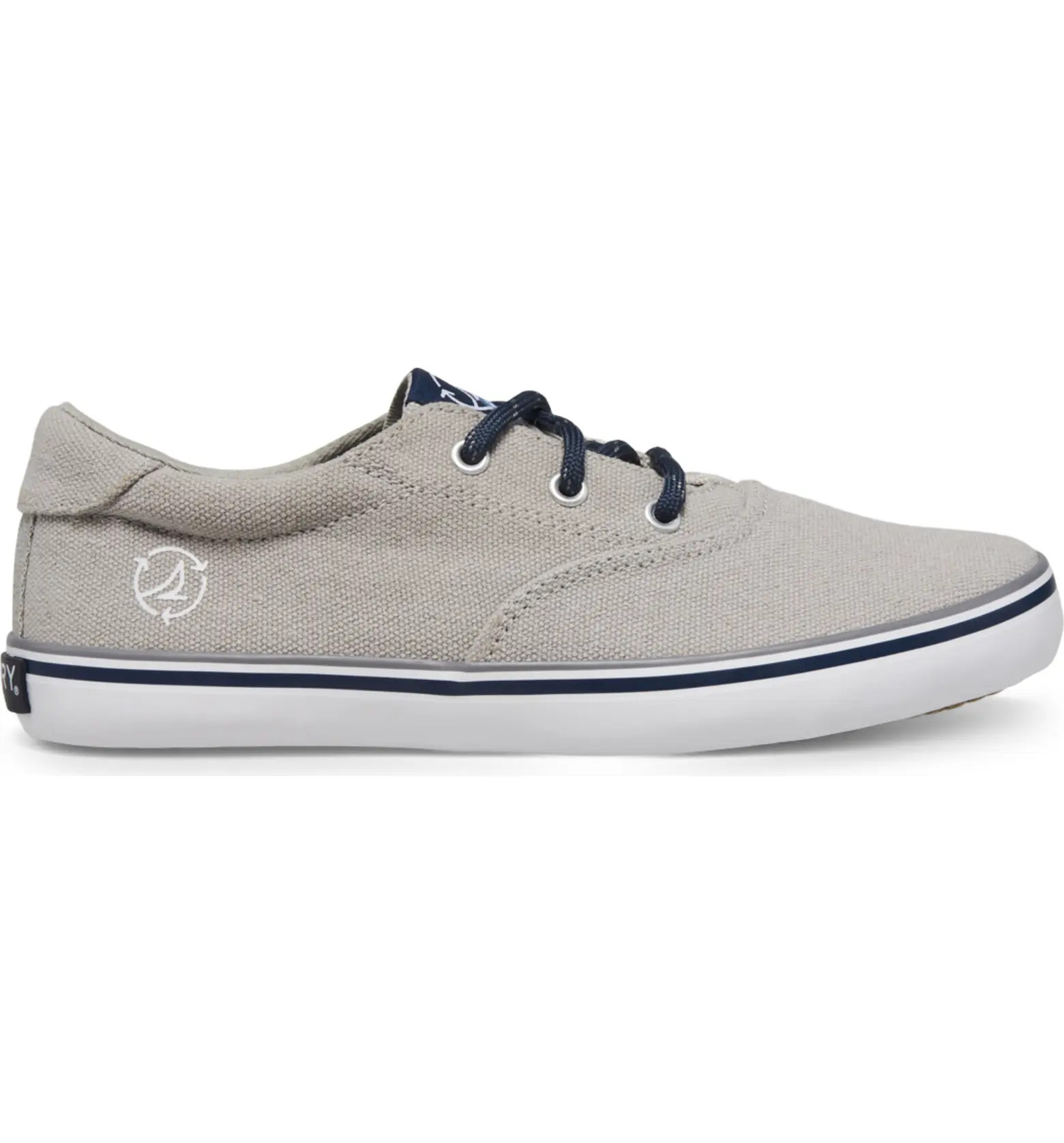 Sperry Kids' Spinnaker Washable Sneaker | Nordstrom | Nordstrom