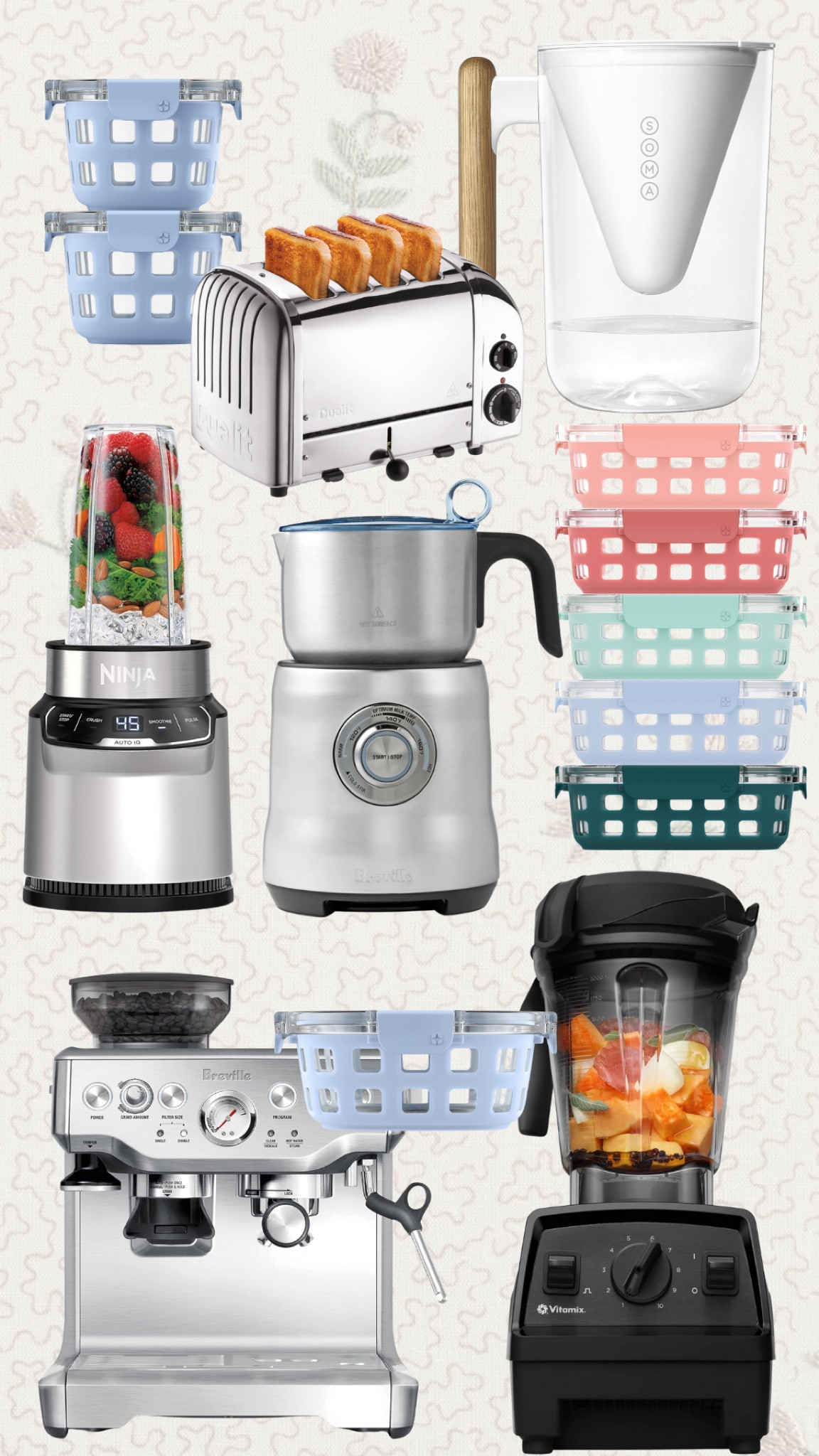 What’s in our kitchen from Amazon 

#LTKHome #LTKxPrimeDay
