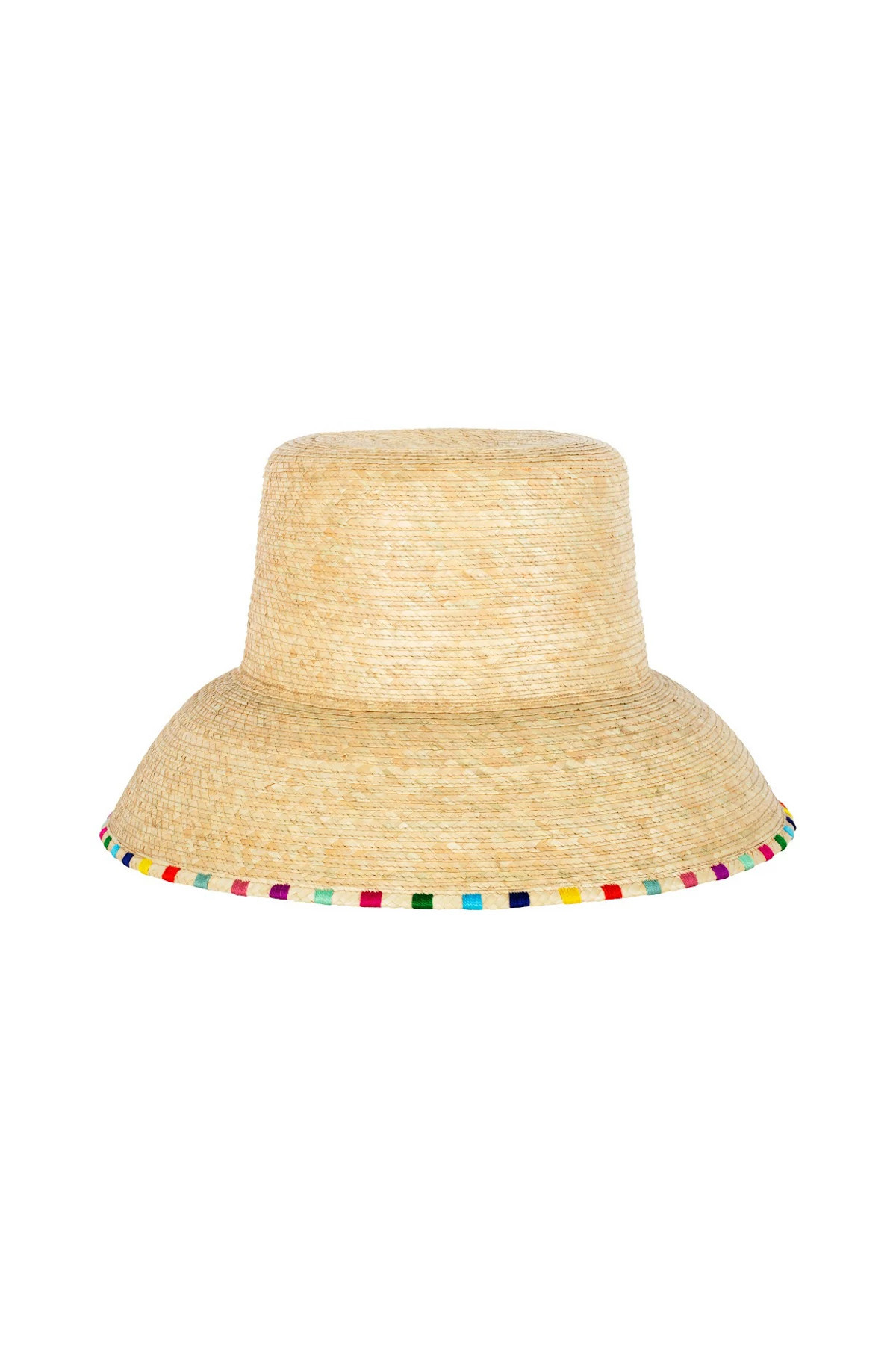 Roselia Palm Bucket Hat | Everything But Water