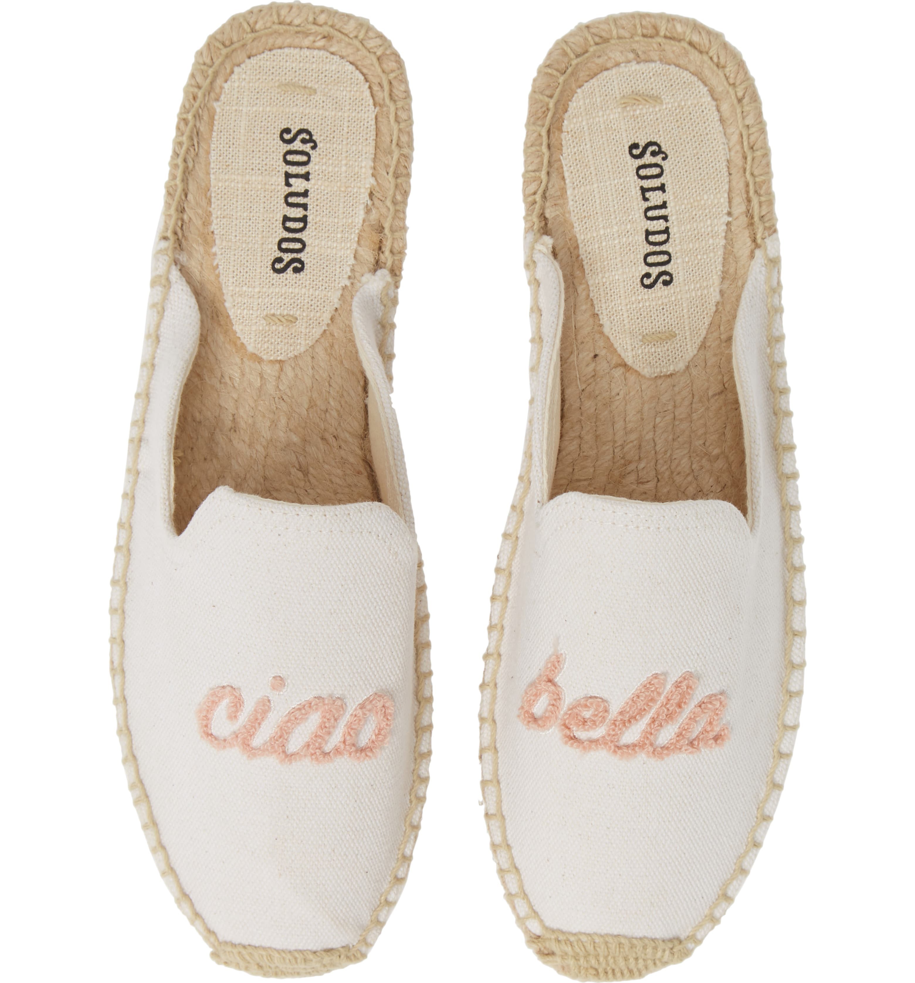Ciao Bella Espadrille Mule | Nordstrom