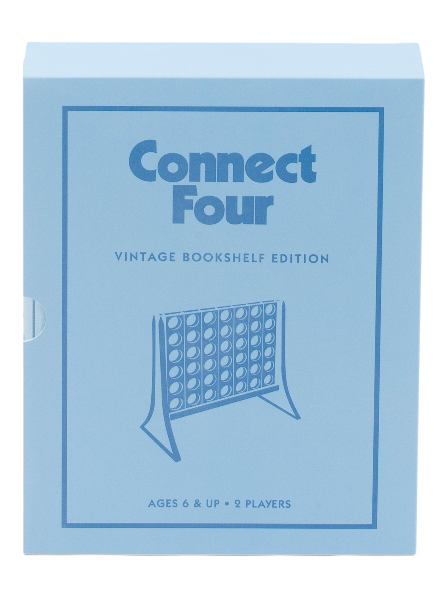 Linen Connect 4 Book Game Set | Pillows & Decor | Marshalls | Marshalls