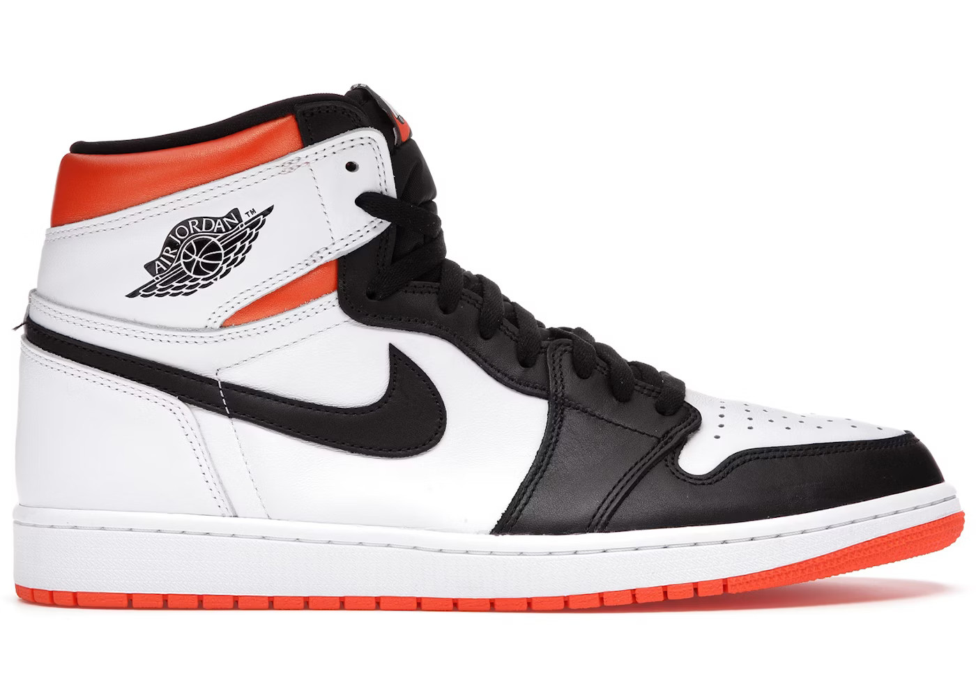 Jordan 1 Retro High Electro Orange | StockX